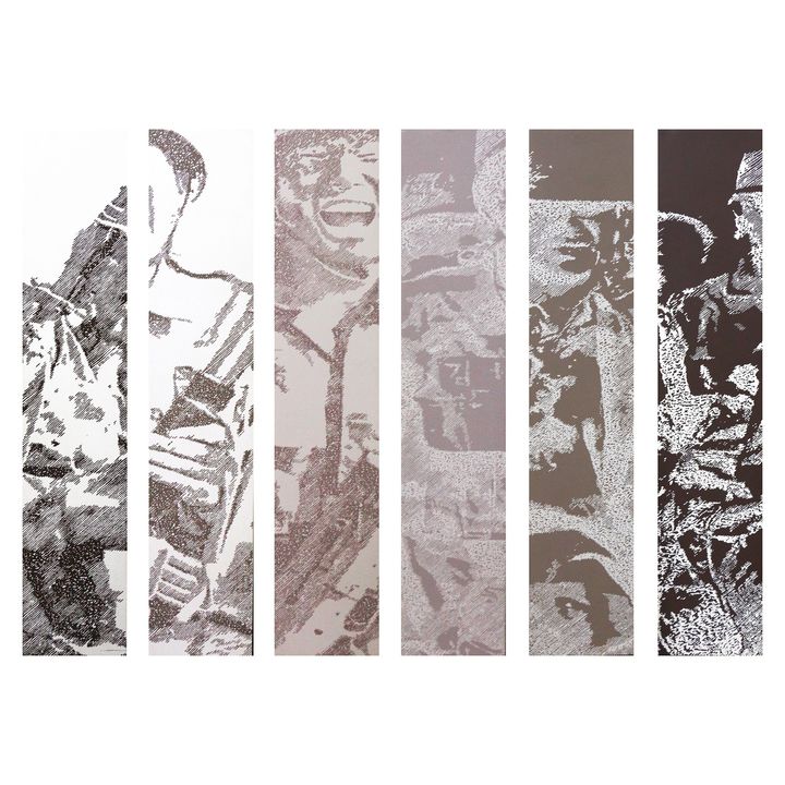 Aidan Law '½ Dozen of the Other'