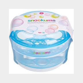 Snookums - Microwave Steam Sterilizer | PK 51673/6940 B2 (S7)