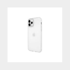 iPhone 11 Pro Armor Case Frosted Icy White - Two Tone Frosted Fashion Case -51453/716 B3 (S7)SB