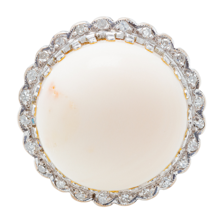 ANILLO DE CORAL