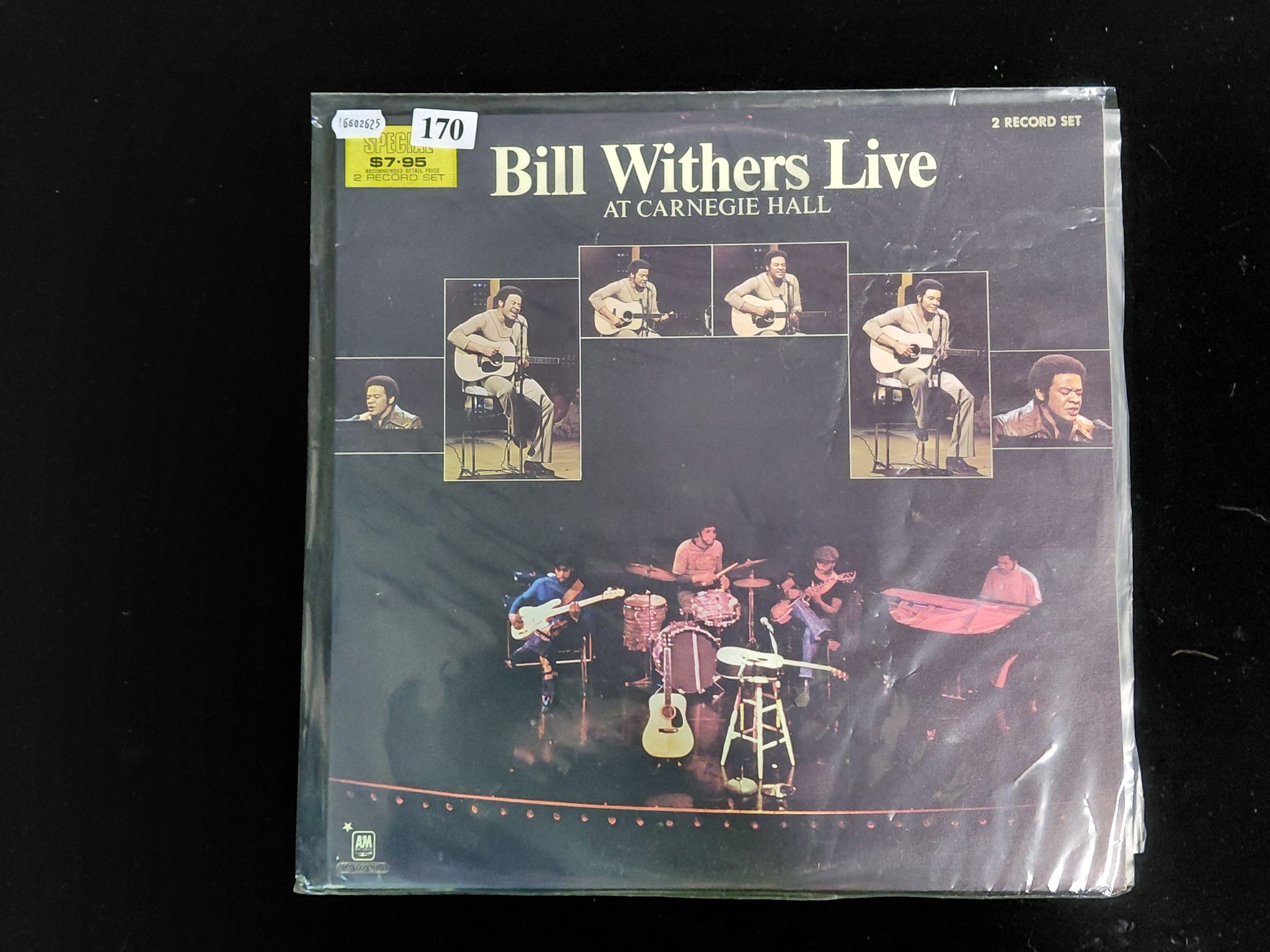 Bill Withers