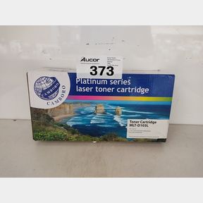 GENERIC SAMSUNG MLT-D103L 103L D103 103 HIGH YIELD BLACK COMPATIBLE TONER CARTRIDGE -