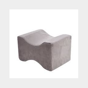 GreenLeaf Memory Foam Knee Pillow - Superior Comfort and Support Bar 9900861230886- 51748/13761 SN B3 (S7)