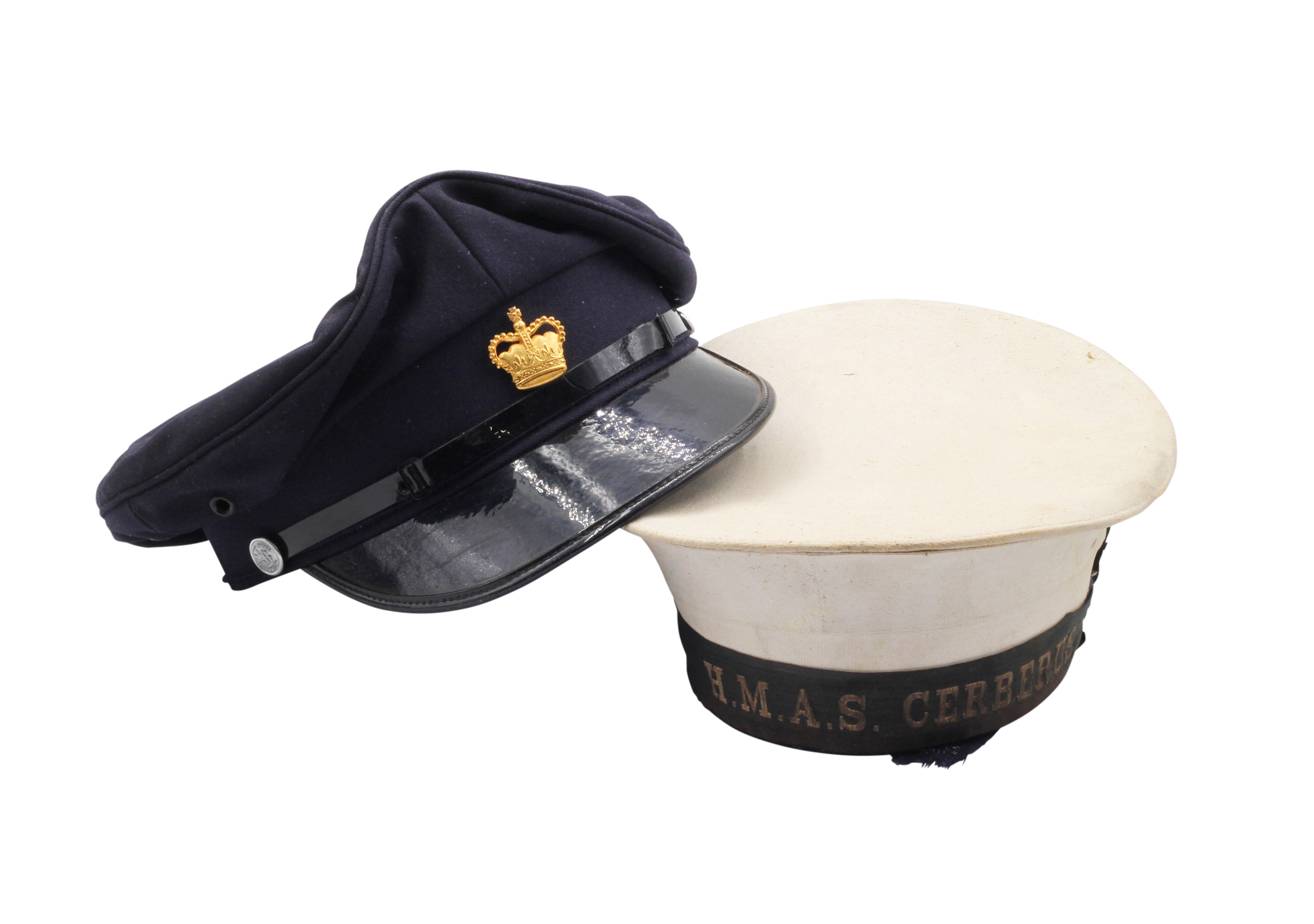 Military Hats & Uniforms