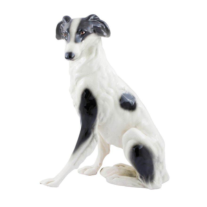 Figura charta, Goldscheider, Wiedeń, l. 1922–1942