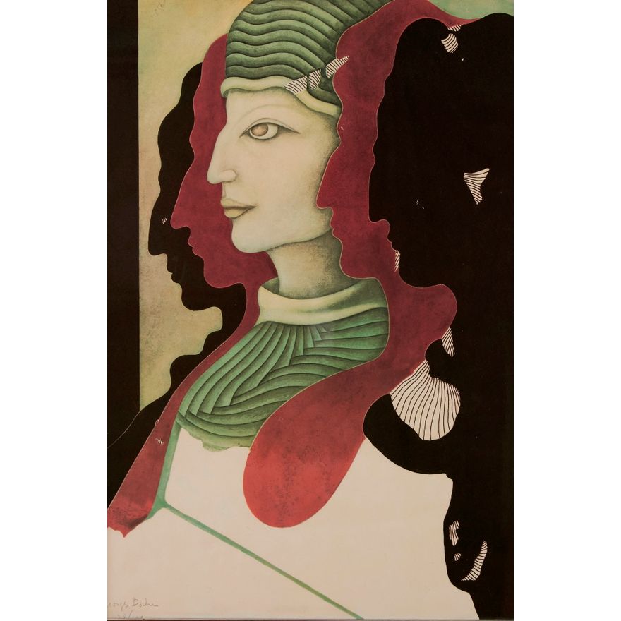 GEORGES DOCHE