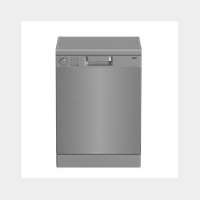 Defy 13 Place Atlantis Dishwasher Silver A Ddw240|DENTED