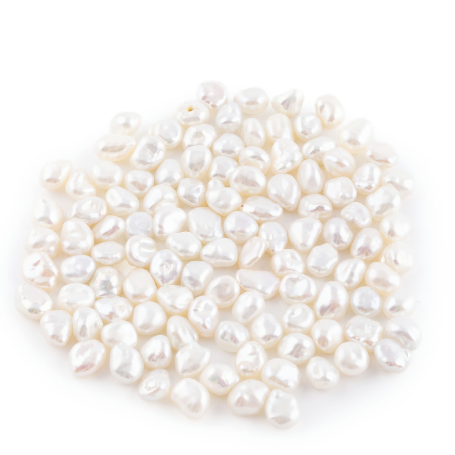 396 · Keshi Pearl Lot