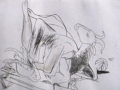 Vijay Bagodi (b. 1961)