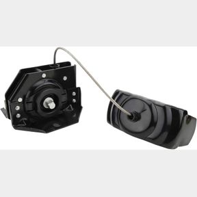 SPARE TIRE HOIST SPARE TIRE WINCH CARRIER HOIST COMPATIBLE WITH 2001-2020 CHEVROLET TAHOE SUBURBAN AVALANCHE 1500 2500 GMC YUKON X
