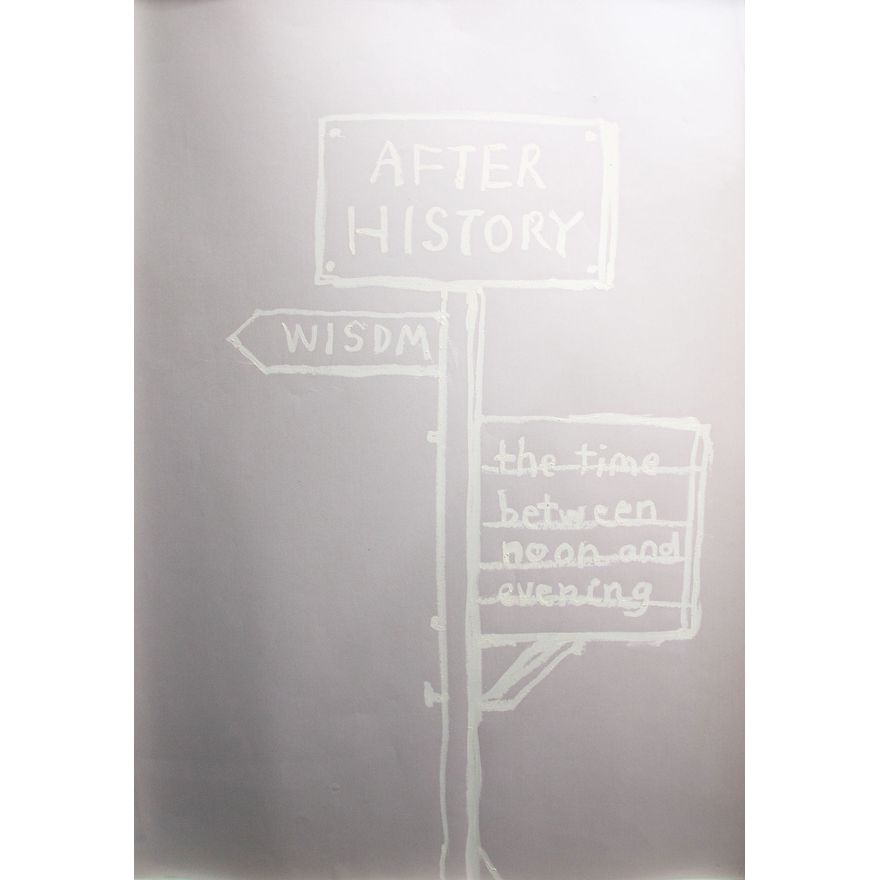 John Reynolds 'After History'