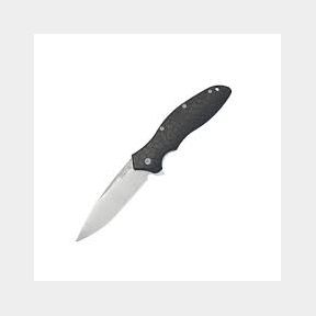 Kershaw - OSO Sweet Folding Knife - K1830- Bar 87171183008- 51738/838 SN B1 (S1)