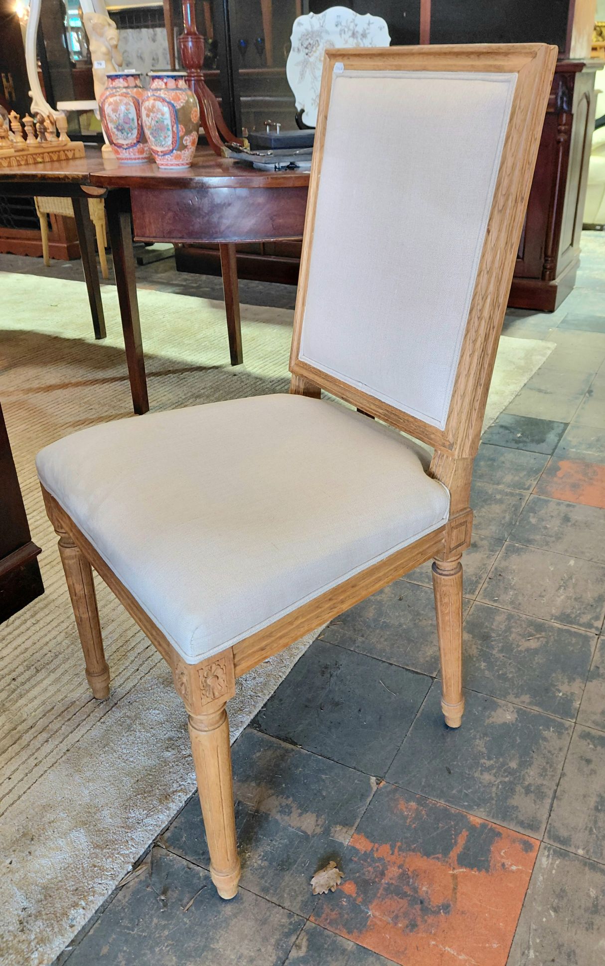 Dining Chair
