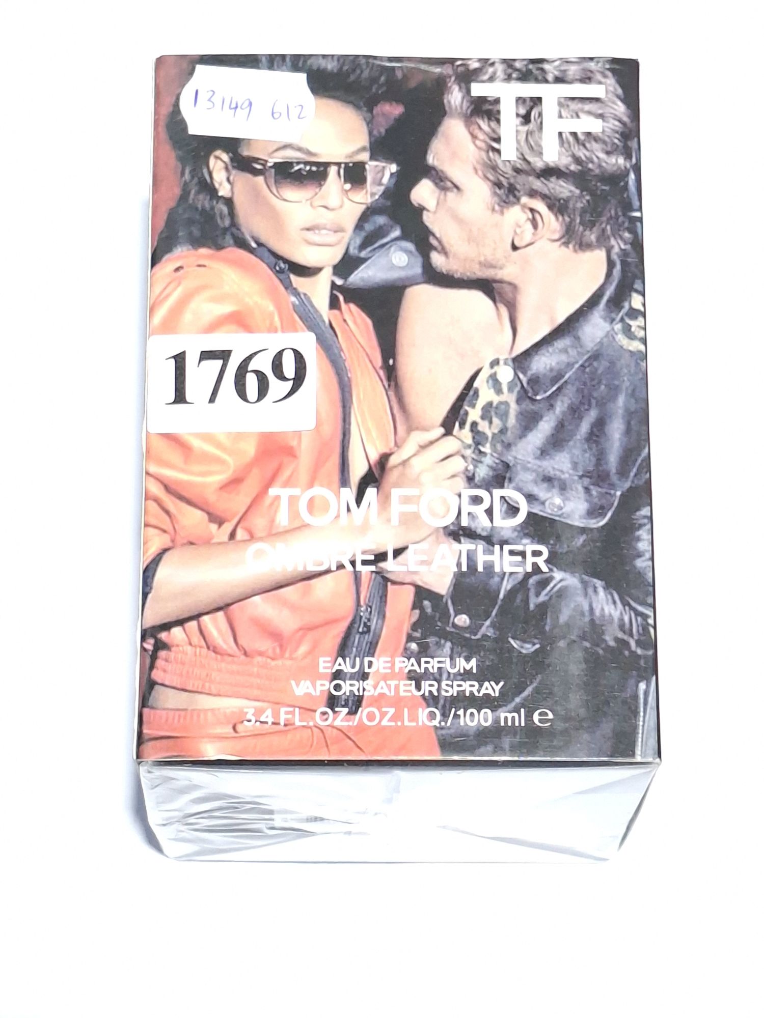 Tom Ford Perfume