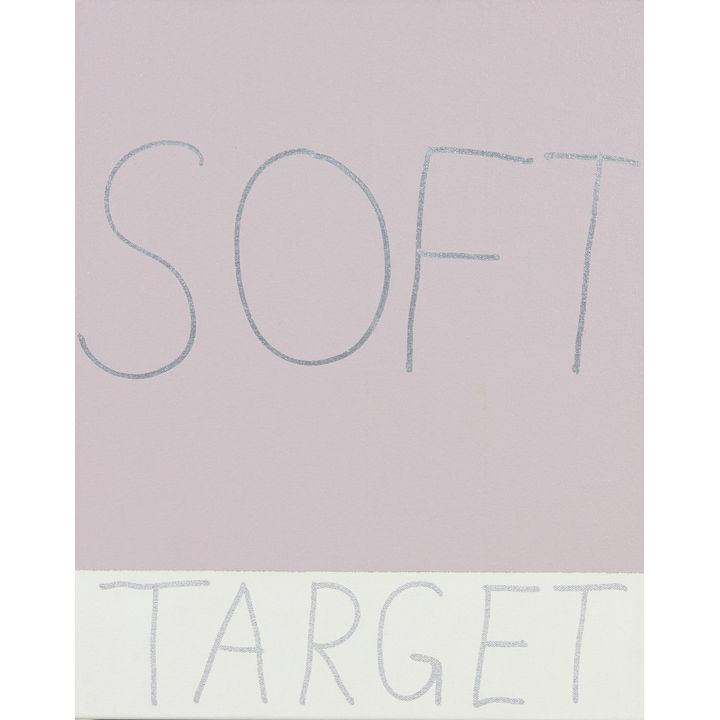 John Reynolds 'Soft Target'