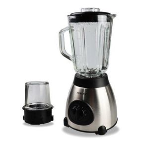Sokany Daily Blender for Everyday Health with Coffee Grinder 3 Speed Pulse Function|
