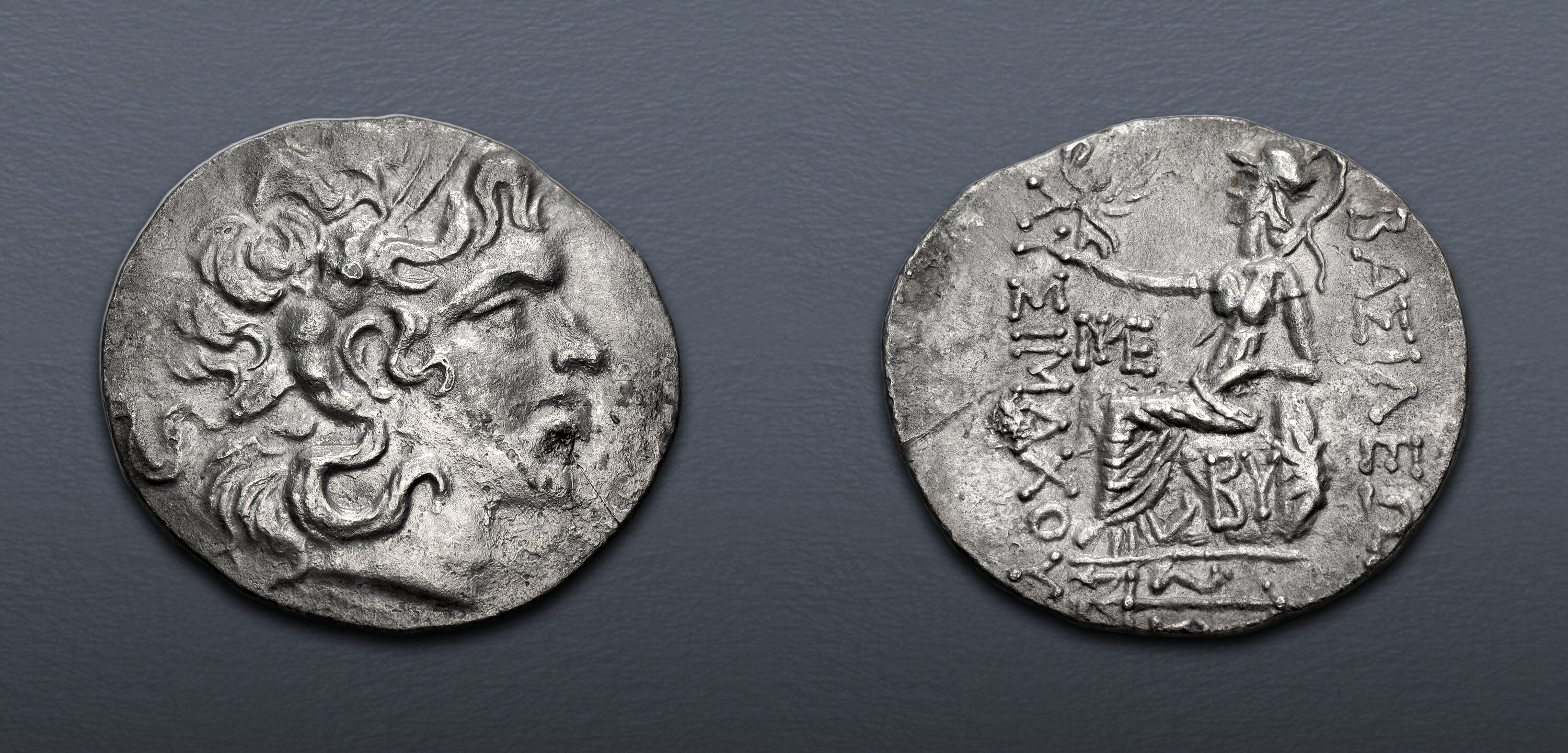 Electronic Auction 553 | Classical Numismatic Group