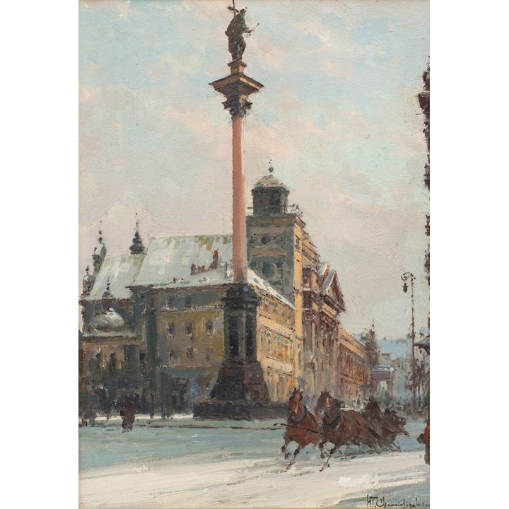 Kolumna Zygmunta