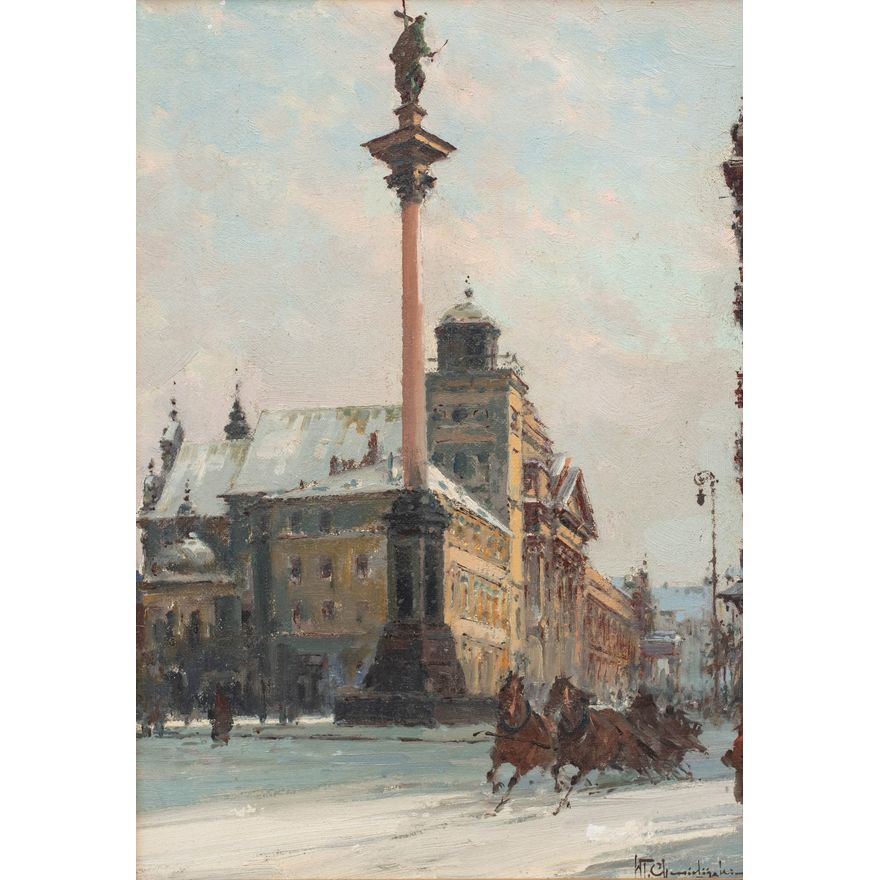 Kolumna Zygmunta