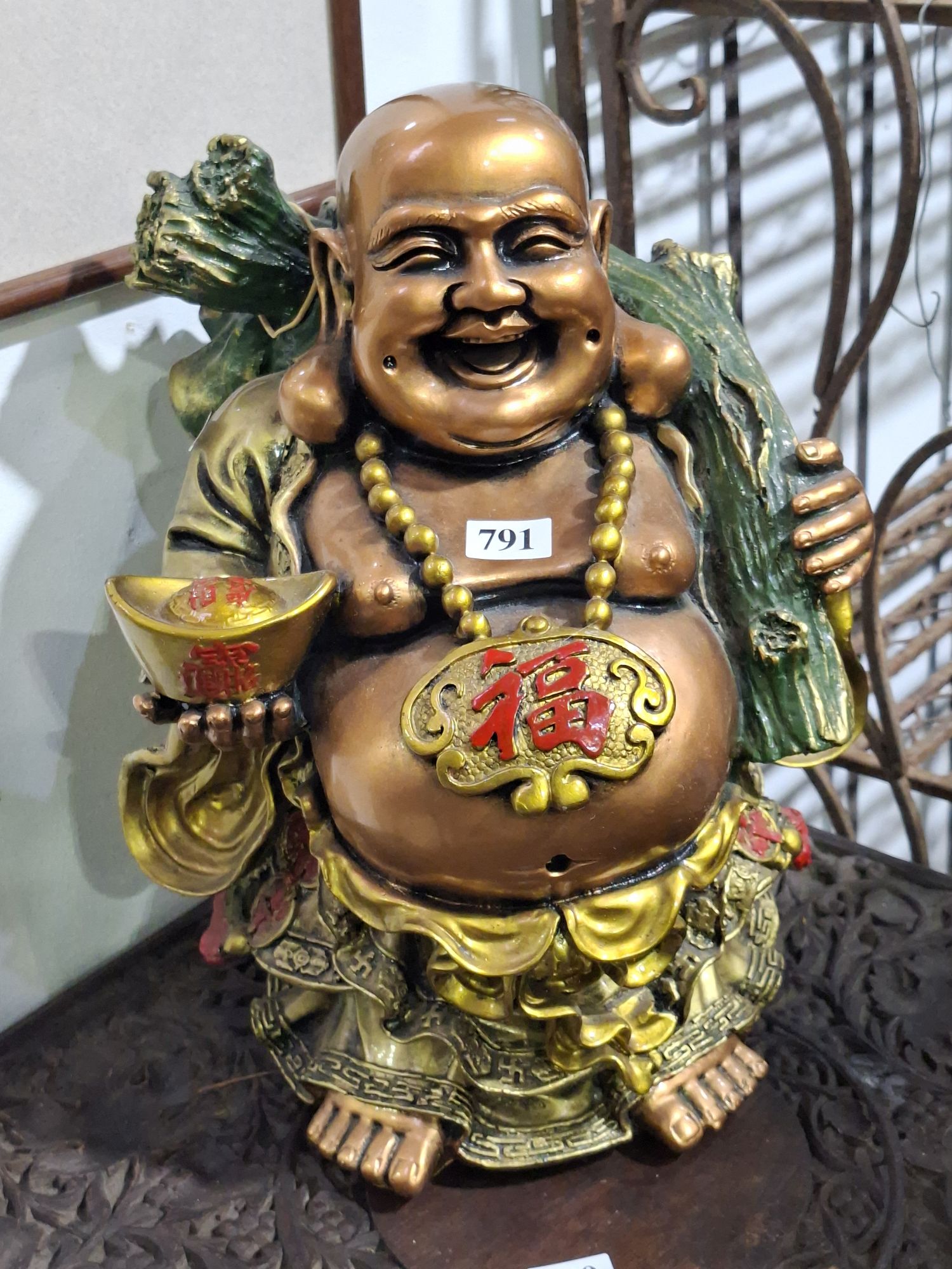 Buddah