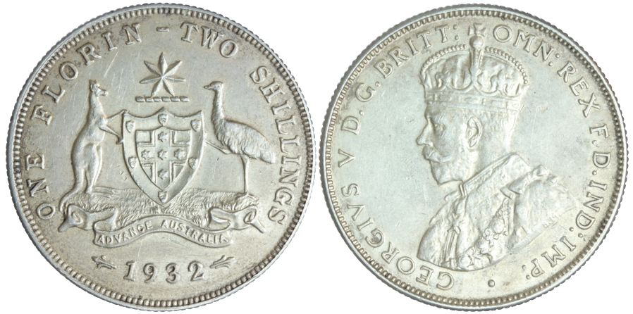 1932 Key Date
