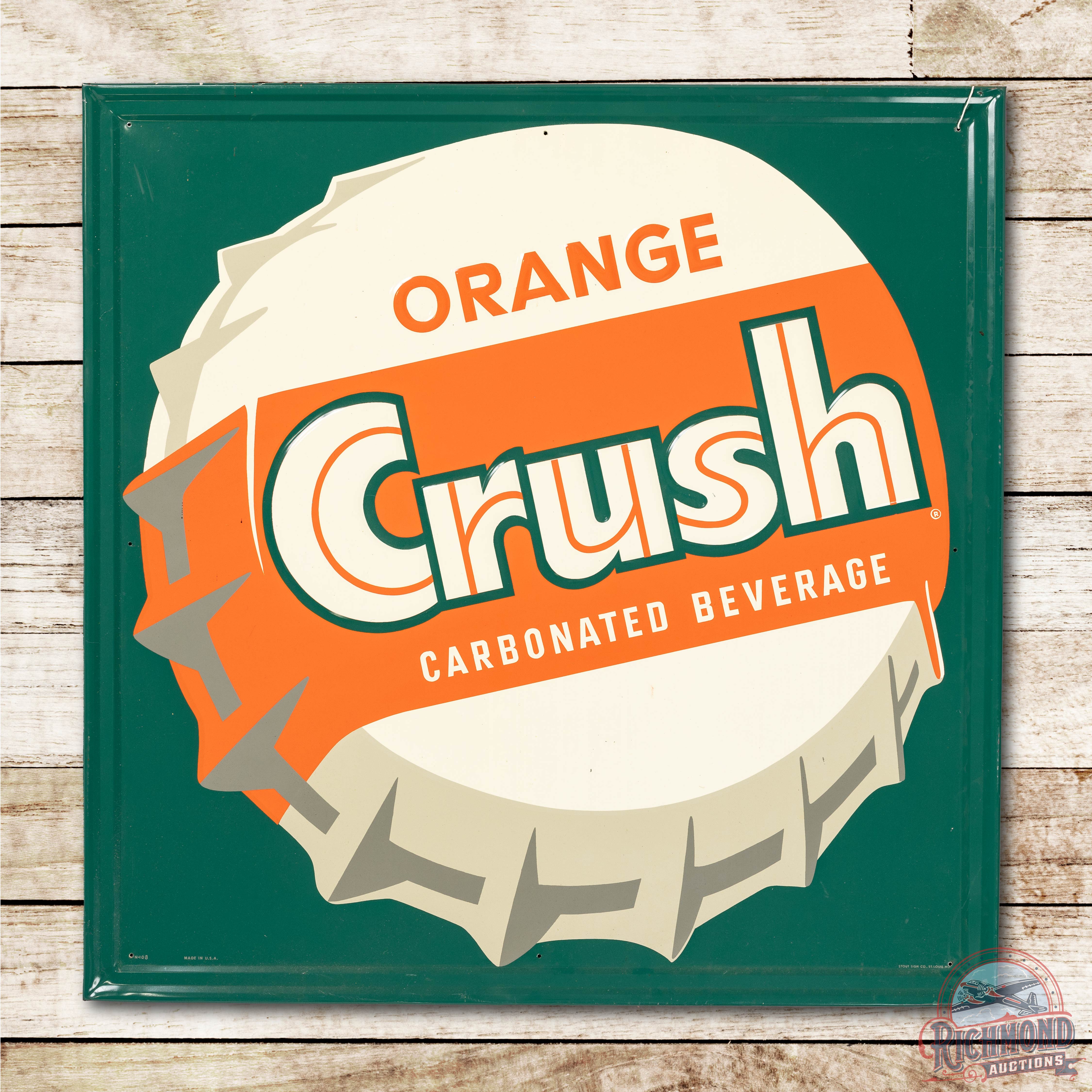 crush logo