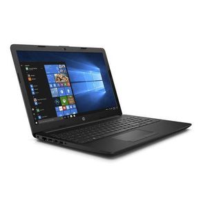 HP i3 Laptop 15.6 inch Intel Core i3 10th Gen 4 GB|