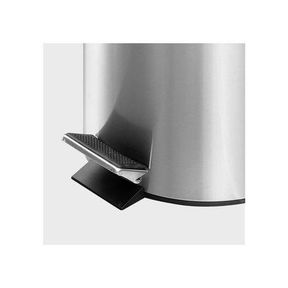 Continental Homeware 30Ltr Stainless Steel Pedal Bin-small dents