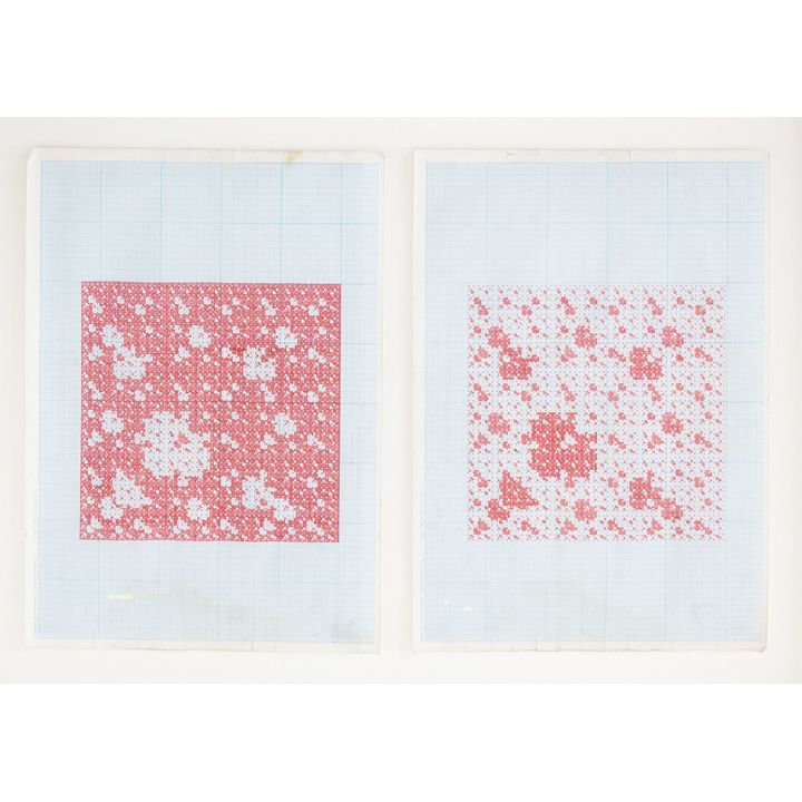 Martin Thompson 'Untitled'