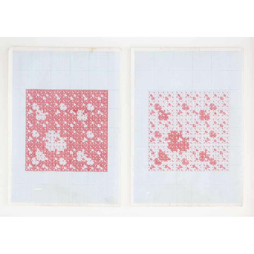 Martin Thompson 'Untitled'