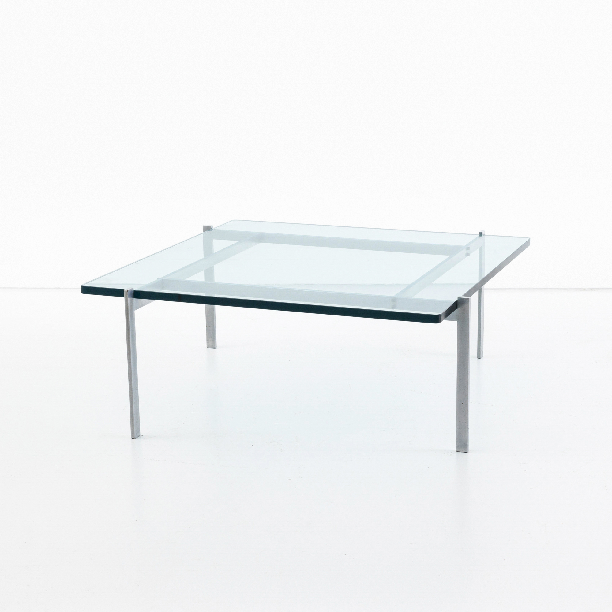 Poul kjaerholm (1929-1980)/ kold christensen – kavel bij Bernaerts, Antwerp