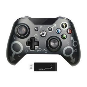 Gaming N-1 Wireless controller for Xbox with Brook adapter|