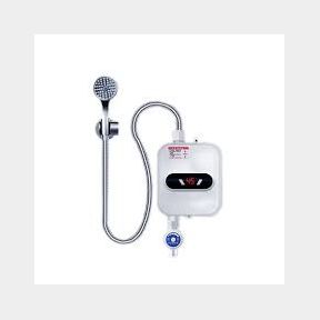 Classic Temnax Faucet Hot Water Heater-Bar 9902061693638- 51745/18494