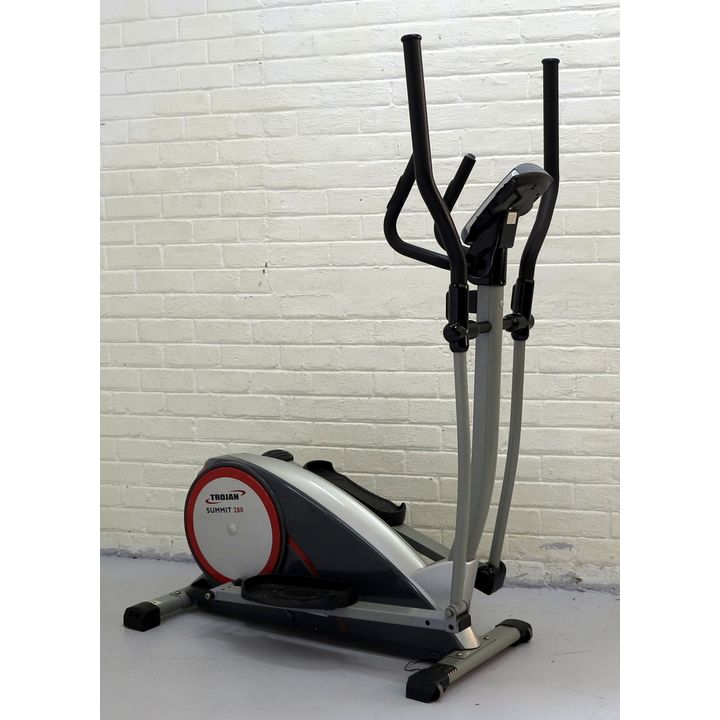 TROJAN SUMMIT 280 STEPPER