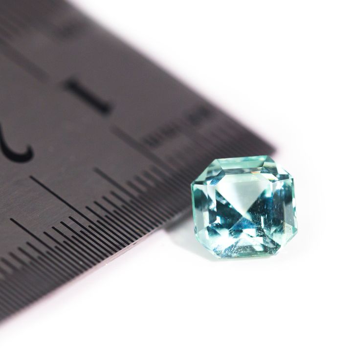 2.39ct Mint Tourmaline
