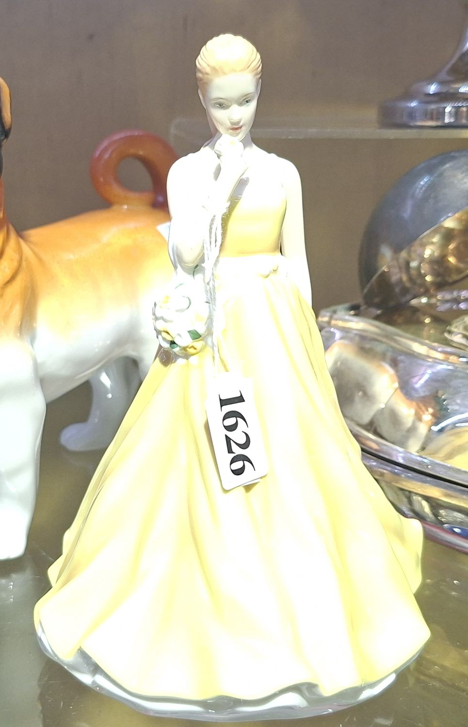 Royal Doulton Figurine