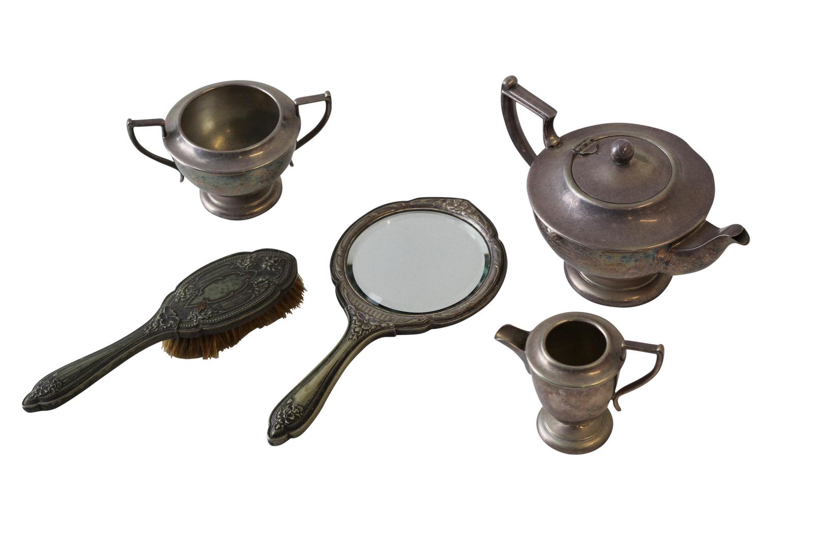 Phoenix Silver Plating Company