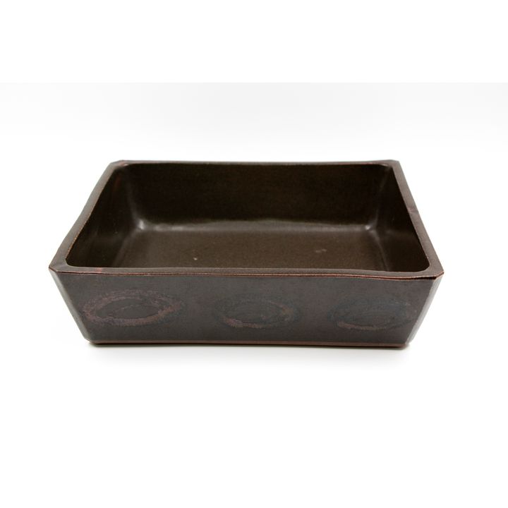 Bruce Martin - Stoneware tray