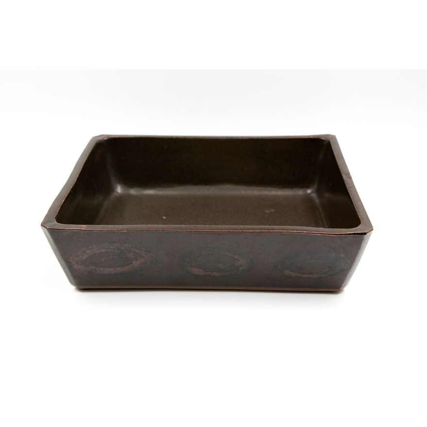 Bruce Martin - Stoneware tray