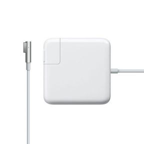 60W MagSafe 2 MacBook Charger - White- Defective