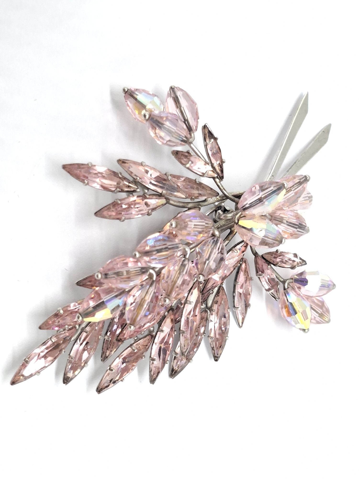 Costume Brooch