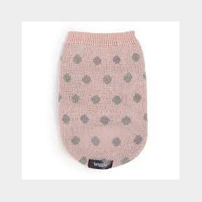 Wiggle Polka Dot Pullover Pink - Pink - S | SM 51673/9062 B5 (S1) CB
