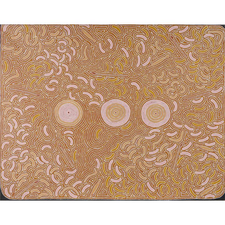 Lindsay Bird Mpetyane 'Ahakeye (Dreaming of Plum Tree)'
