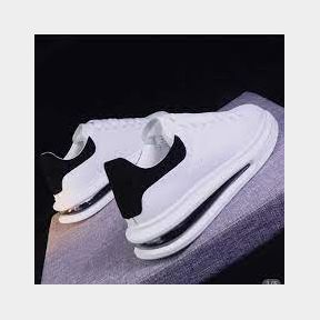 SOTTO - Ladies Fashion Sneaker - Black/White - UK 8 | DR 51654/15501 B4 (S2)