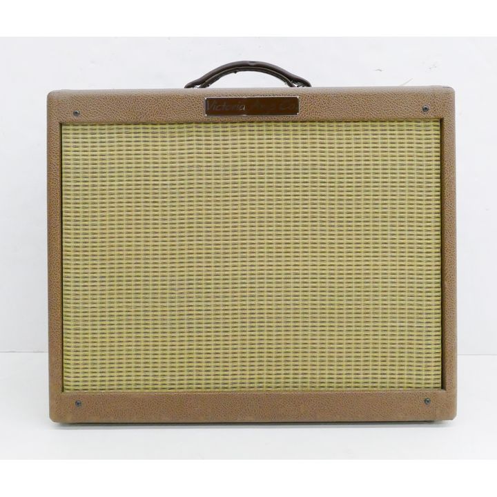 Victoria Amp Co. Victoriette Tube Amplifier