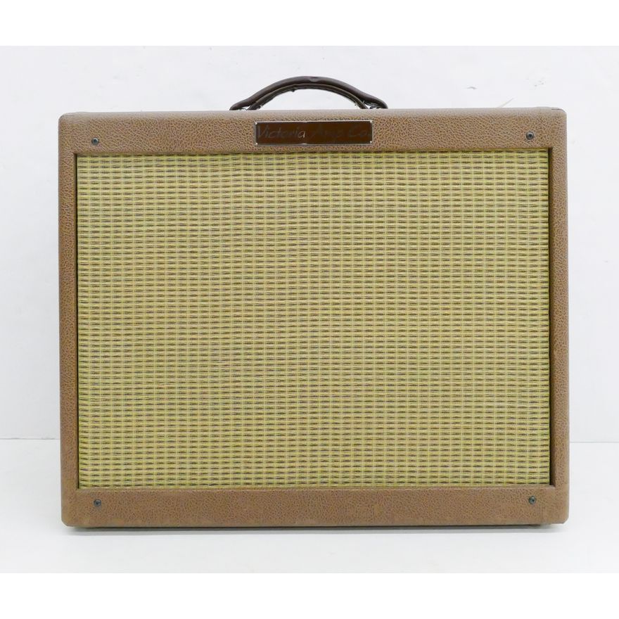 Victoria Amp Co. Victoriette Tube Amplifier