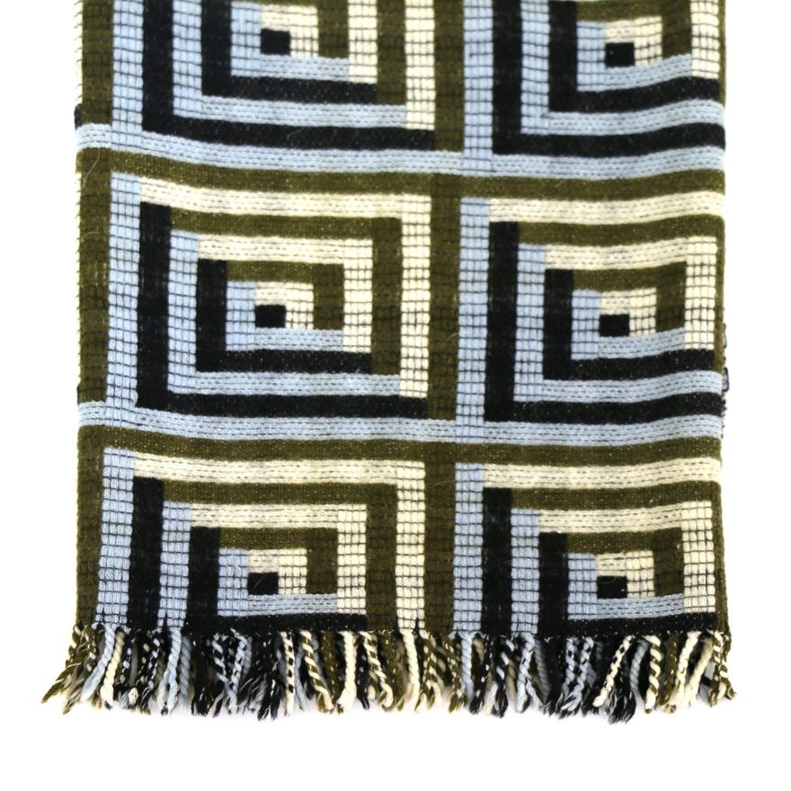 Manatunga, Travel rug