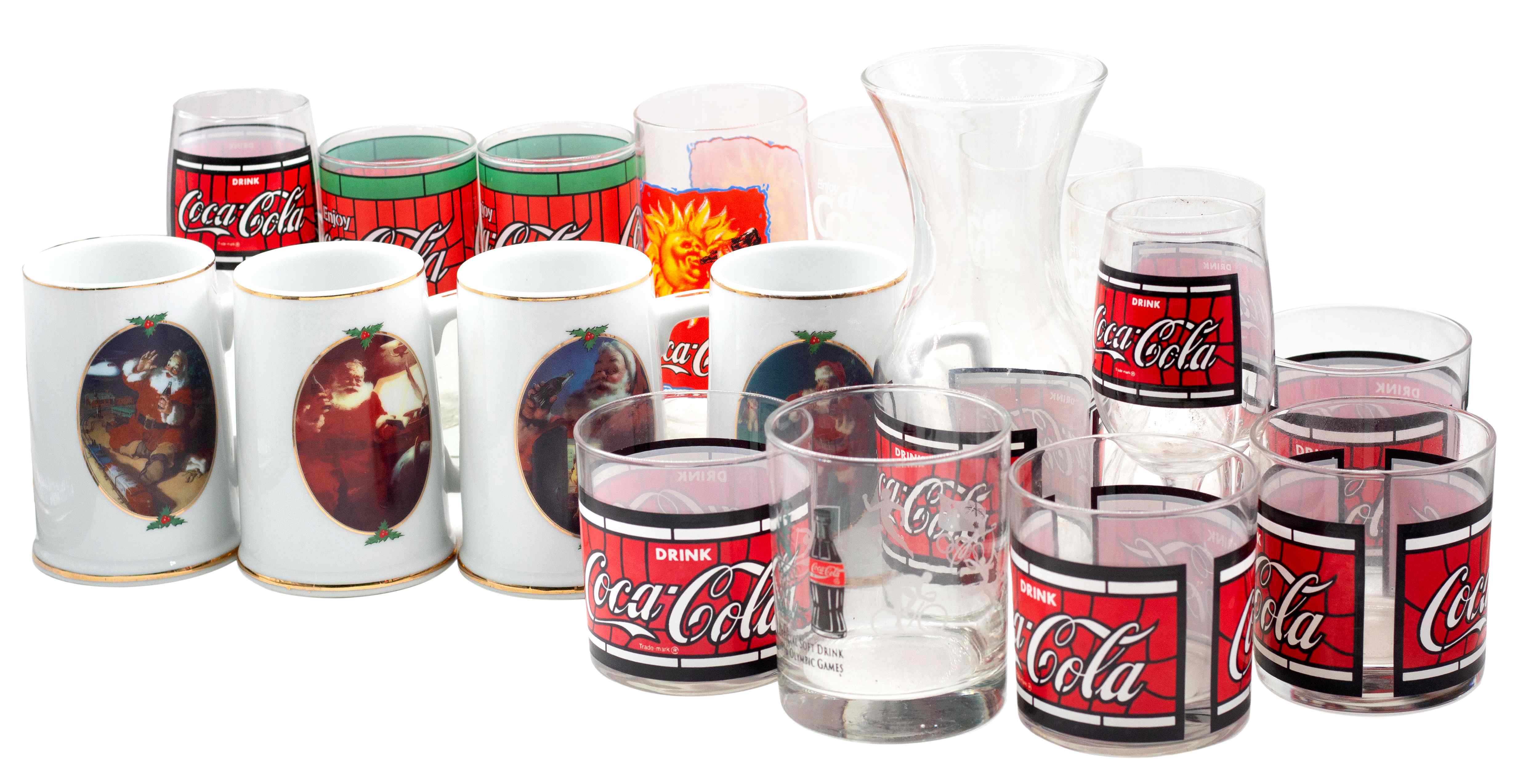 Promotional Glasses
