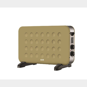 ALVA - ELECTRIC CONVECTION HEATER - SAND