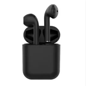 inPods 12 TWS Wireless Bluetooth 5.0 Earphones black defective |